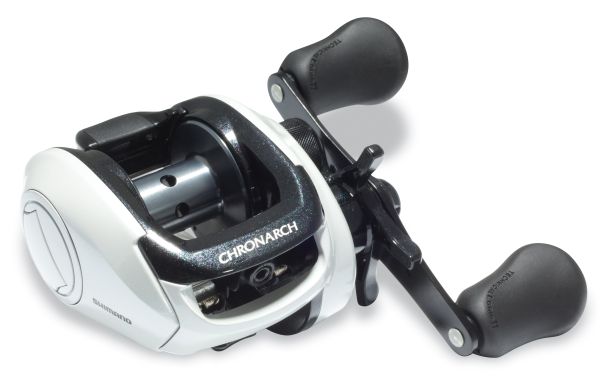 Chronarch chronicles